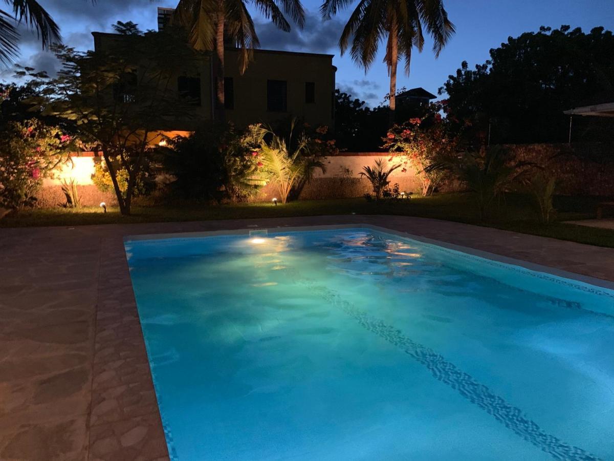 Lions Home Diani Beach Exterior photo